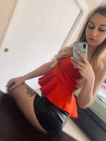 Проститутка Амина